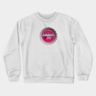 Radsberry Soda (2) Crewneck Sweatshirt